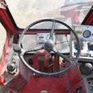 1980 Liebherr A911C Excavator with ABI Piling Rig Cabin View - PD-0003