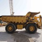 1982 Cat 769C Rigid Dump Truck Right View - RD-0151