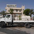 1984 International Harvester 2375 Service Truck Left View - TK-0166