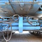 1989 Sennebogen Zeppelin ZR26 with ABI Vibro Hammer Undercarriage View - PD-0009