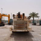 1989 Capitol CTC-810 Track Trencher