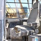 1996 Sumitomo SH60 Mini Excavator with Grapple