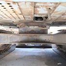 1996 Sumitomo SH60 Mini Excavator with Grapple