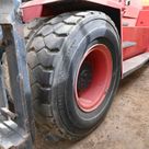 1999 Used Kalmar DCD160-12 Forklift Truck Material Handling Equipment