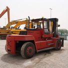 1999 Used Kalmar DCD160-12 Forklift Truck Material Handling Equipment