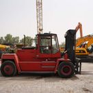 1999 Used Kalmar DCD160-12 Forklift Truck Material Handling Equipment