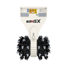 Buy The New TF 650 Double Drum Cutter Head | Al Marwan