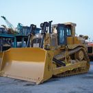 Like-New Cat D9 GC Large Bulldozer 2022 | Al Marwan