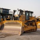 2021 Like-New Cat D8T Crawler Dozer - TT-0146 - Al Marwan