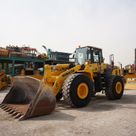 2018 Used Komatsu WA470-5 Medium Wheel Loader