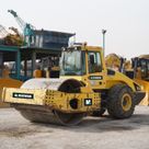 Bomag BW226 DH-4 Vibratory Drum Roller 2014 | Al Marwan