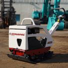 Brand-New Dynapac DRP15X Reversible Plate Compactor Vibratory Compaction