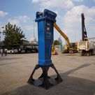 Toku TNB230LU Jackhammer 2024 | Al Marwan