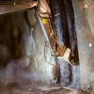 Buy The New TF 650 Double Drum Cutter Head | Al Marwan