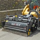 Buy The New Simex PL 1500 Road Planer, Surface Preparation,Precision Milling