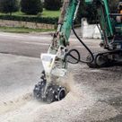 Buy The new Simex TFC50 Cutter Head Attachment | Al Marwan