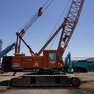 1993 Kobelco 7065 Crawler Crane CRC-0115| Al Marwan
