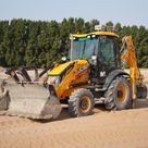 2020 JCB 3CX Sitemaster Backhoe Loader Medium 8.1 Tons Shovel Digger