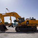 Used Komatsu PC800SE-7 Track Excavator 2010 | Al Marwan