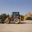 Used JCB 3CX Backhoe Loader 2018 | Al Marwan