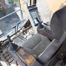 2000 Komatsu PC1600 AP-1 Large Excavator Cabin