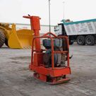 2001 Dynapac LG140 Plate Compactor Front Right View - CP-0023