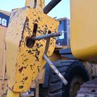 2002 Sakai HV51ST Walk-Behind Roller Control View - RO-0088