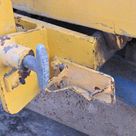 2003 Sakai HV51ST Walk-Behind Roller Chassis View - RO-0112