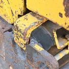 2003 Sakai HV51ST Walk-Behind Roller Undercarriage View - RO-0107