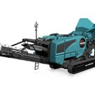 New 2024 Powerscreen Premiertrak 400X Crusher | Al Marwan