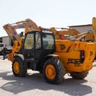 2003 JCB 532-120 Forklift Rear Left Image