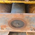 2004 Sakai HV51ST Walk-Behind Roller Undercarriage View - RO-0135