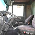 2005 Cifa PA 1206 F8 Concrete Pump on Iveco Trakker 380E37H 6x4 Truck Cabin View - CPM-0204