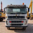 2005 Volvo FM12 6x4 Water Truck Front View
