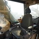 2007 CAT 320D Track Excavator Cabin View - EX-0357