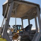 2007 Ammann AV110X Roller Cab