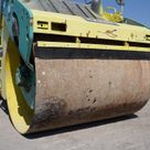 2007 Ammann AV110X Roller Double Drum