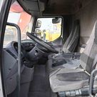 2008 DAF LF 55.280 Trailer Truck Cabin View - TK-0372