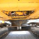 2008 JCB JS330LC Track Excavator Undercarriage View - EX-0286