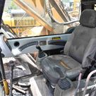 2008 JCB JS460 Track Excavator Cabin View - EX-0262