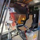 2011 Sennebogen Zeppelin SR35 ABI Mobilram 14-17 Piling Rig Cabin View - PD-0063