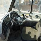 2011 Caterpillar 740B Articulated Hauler for Sale-cabin view