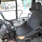 2012 Cat 740B Articulated Dump Truck Cabin View