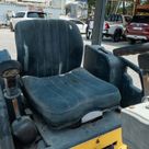 2013 Bomag BW90AD-5 Articulated Tandem Roller Inside Cabin Image