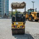 2013 Bomag BW90AD-5 Articulated Tandem Roller Front Image 