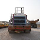 2013 Komatsu WA800-3EO Wheel Loader Rear View
