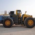 2013 Komatsu WA800-3EO Wheel Loader Right Side View
