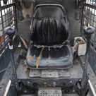 2014 Bobcat S510 Skid Steer Loader Cabin View - SL-0194