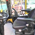 2014 Bomag BW 226 DH-4 Single Drum Roller Cabin View