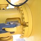 2014 Bomag BW 226 DI-4 BVC Single Drum Roller Undercarriage View - RO-0348